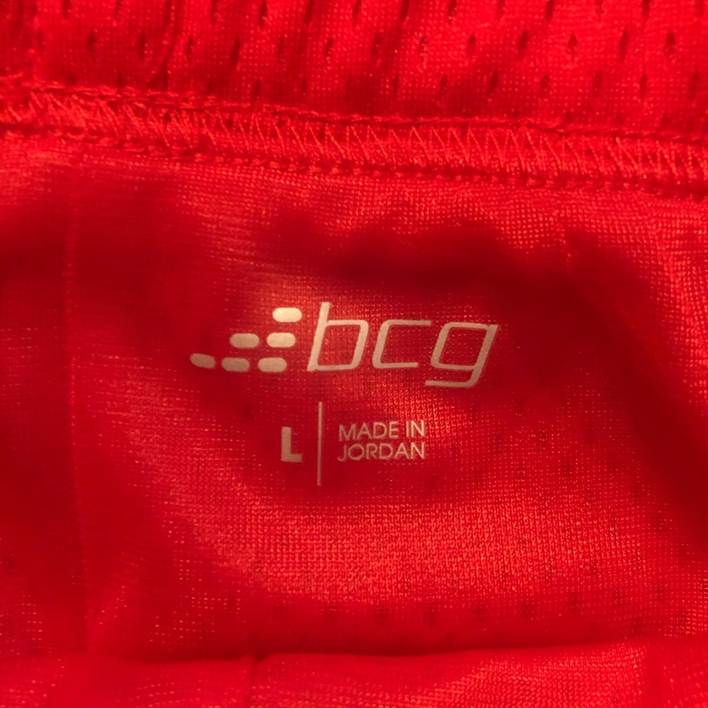 Bcg Ladie’s shorts